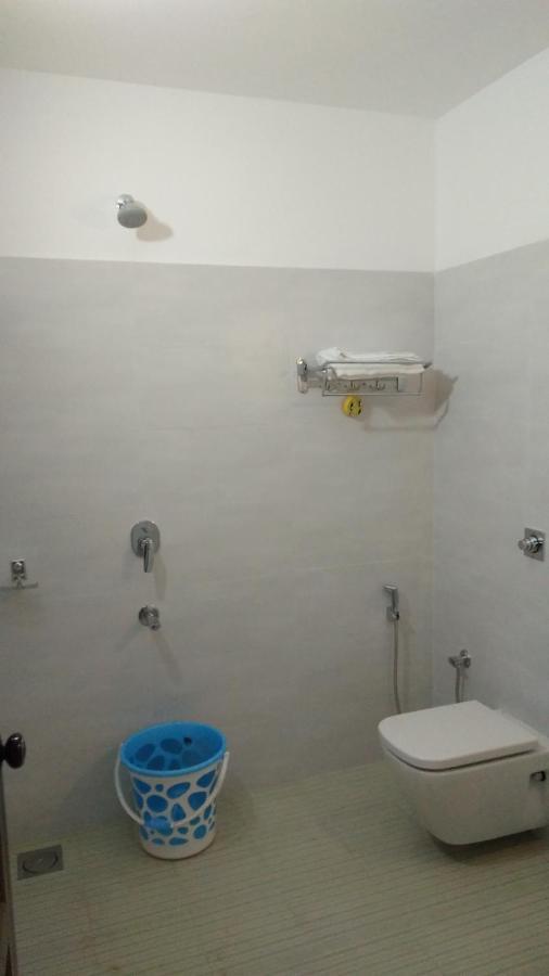 Vibgyor Homes Мунар Екстериор снимка